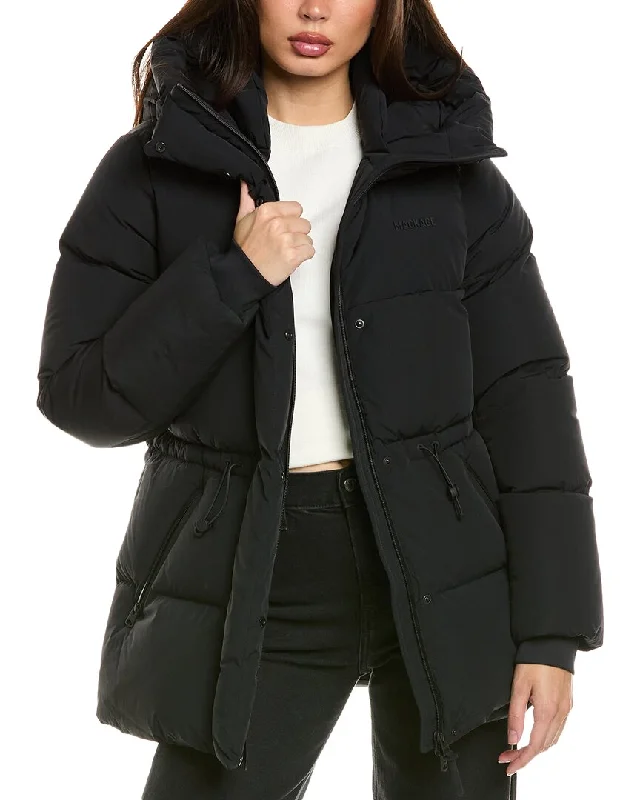 Mackage Freya City Jacket