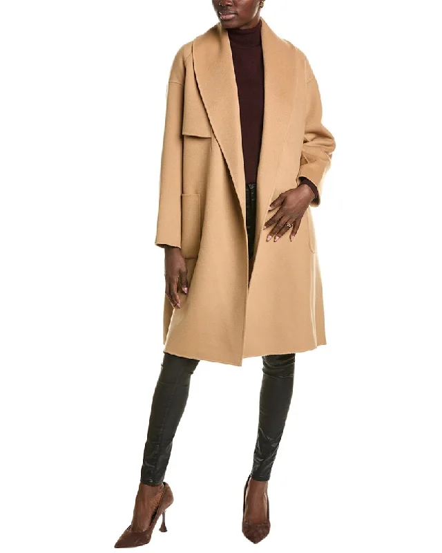 Mackage Thalia Wool Coat