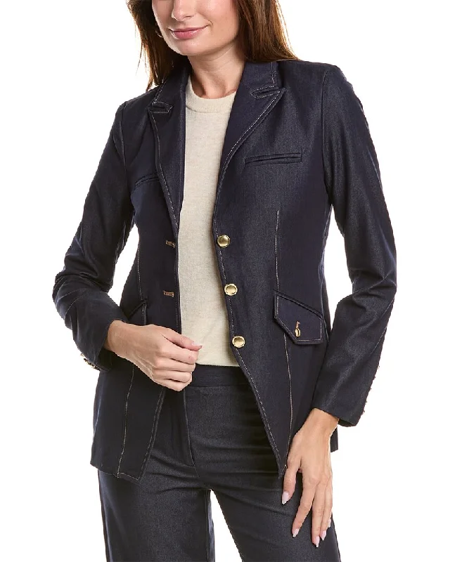 Nanette Nanette Lepore Blazer