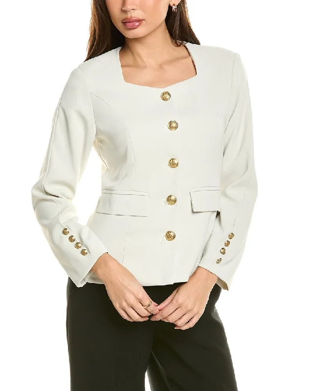 Seraphina Blazer