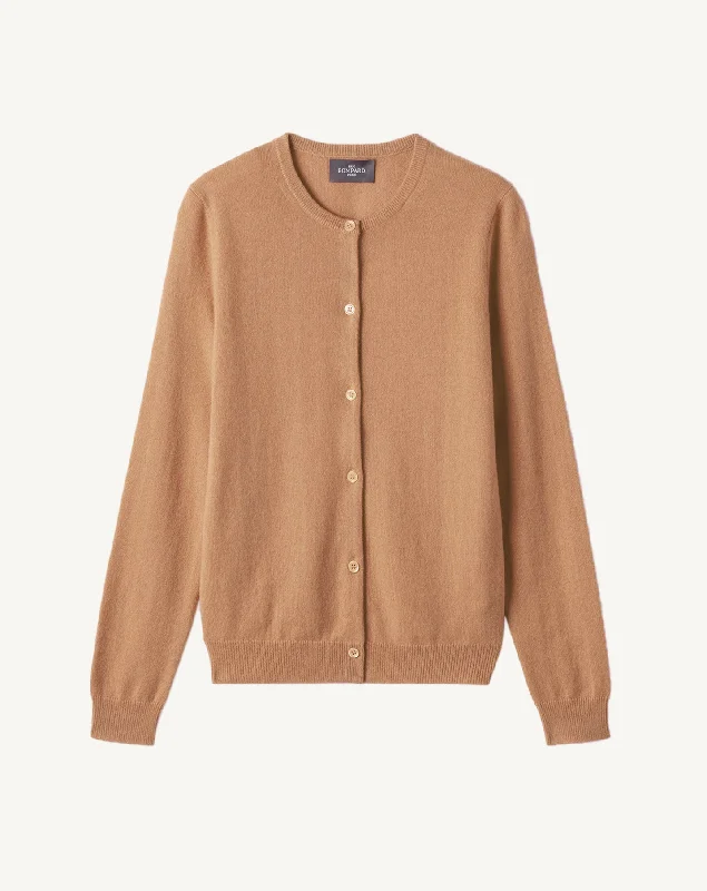 Cardigan classique