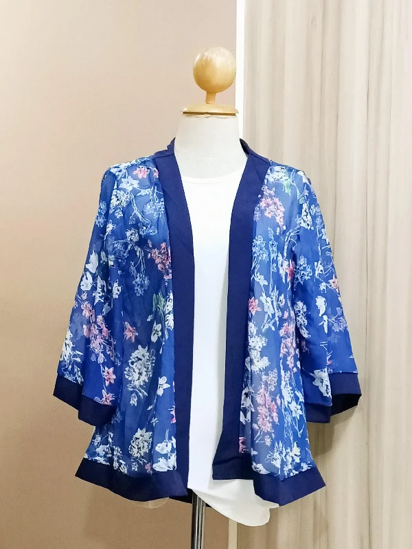 Cardigan kimono  - Karla