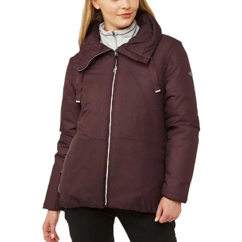 Craghoppers Feather Womens Waterproof Insulated Jacket