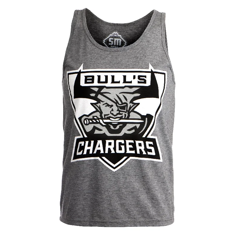 Dragon Age - Bull's Chargers Tank