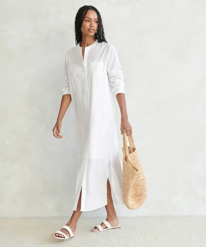 Capri Caftan Dress