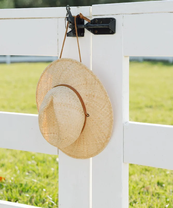 Safari Hat