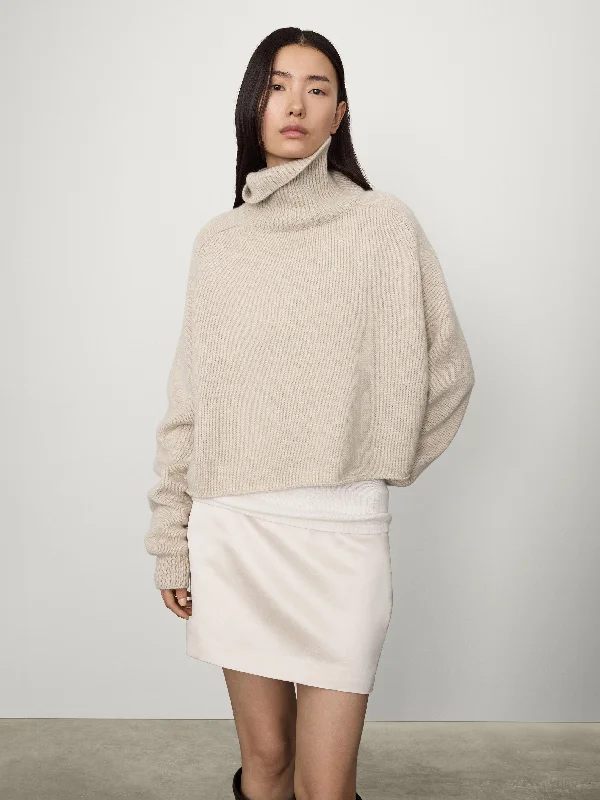 The Cathie Sweater