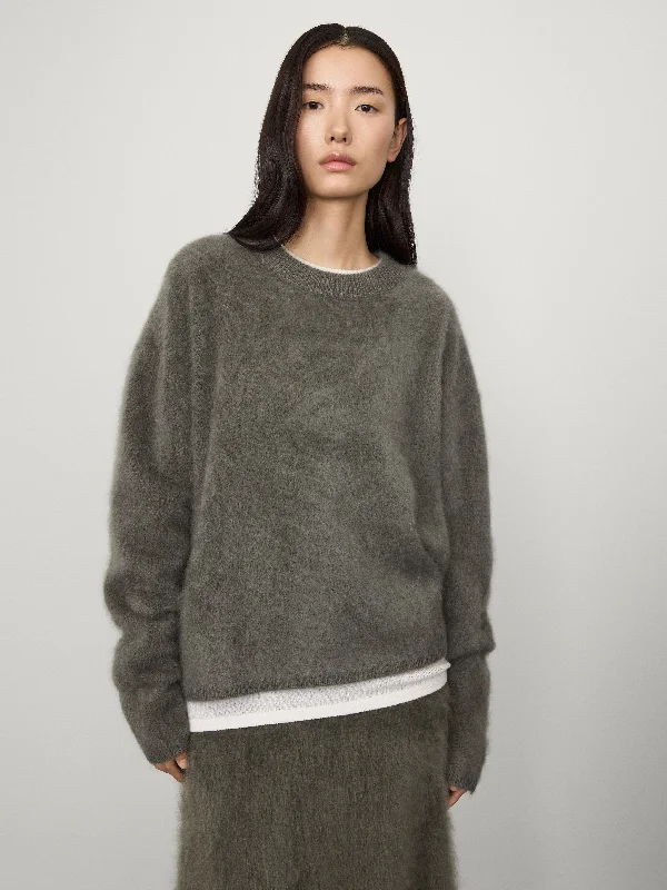 The Natalia Sweater