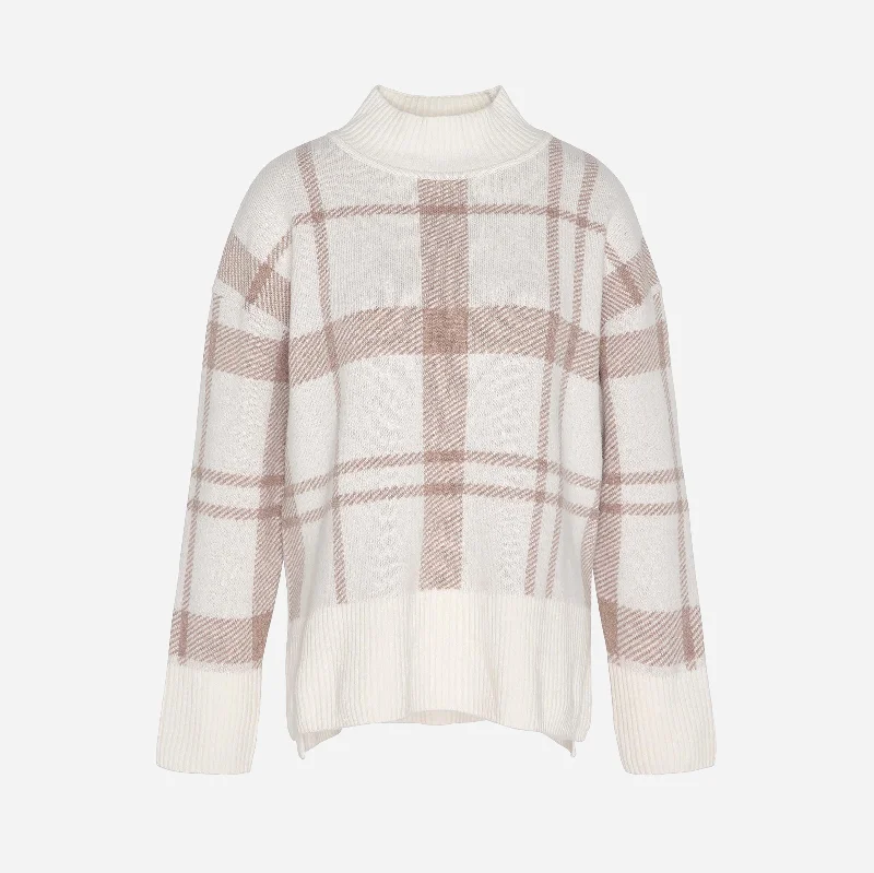 Barbour Women's Deanna Knitted Jumper