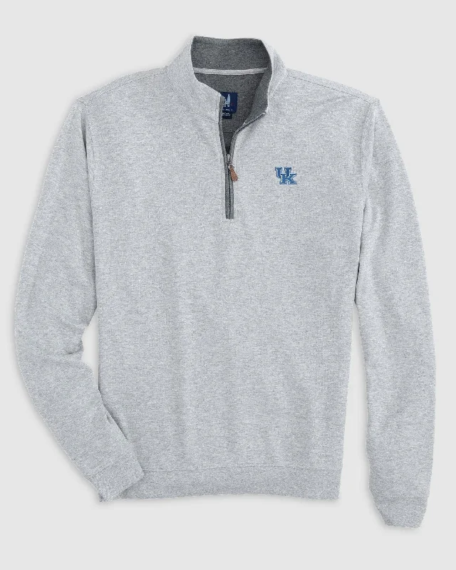 Kentucky Sully 1/4 Zip