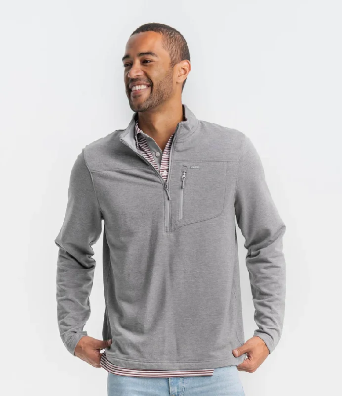 Midtown Pullover