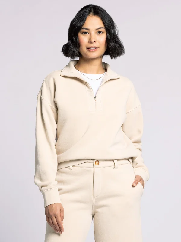 MIRABEL PULLOVER