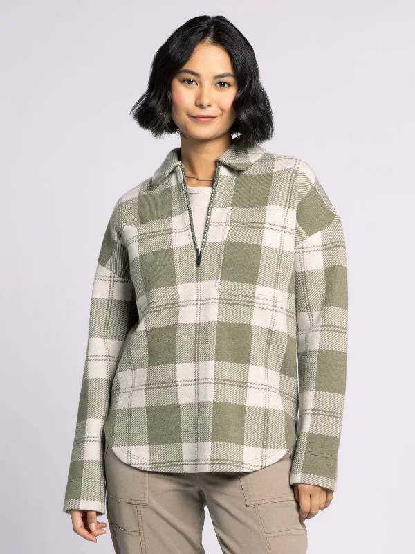 MORGAN PULLOVER