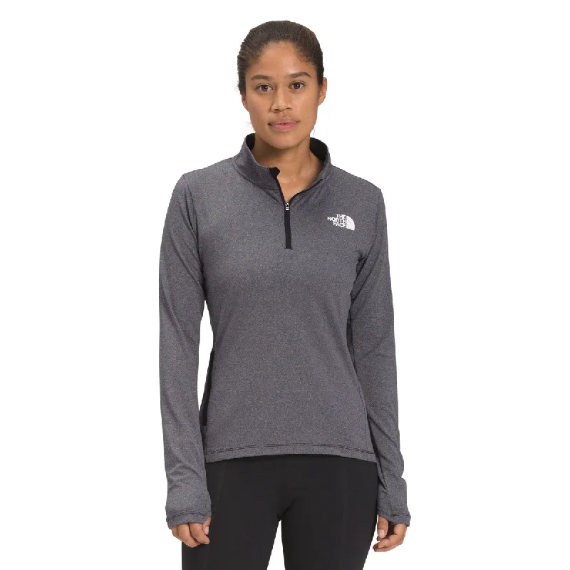 Women's Riseway Half-Zip Top